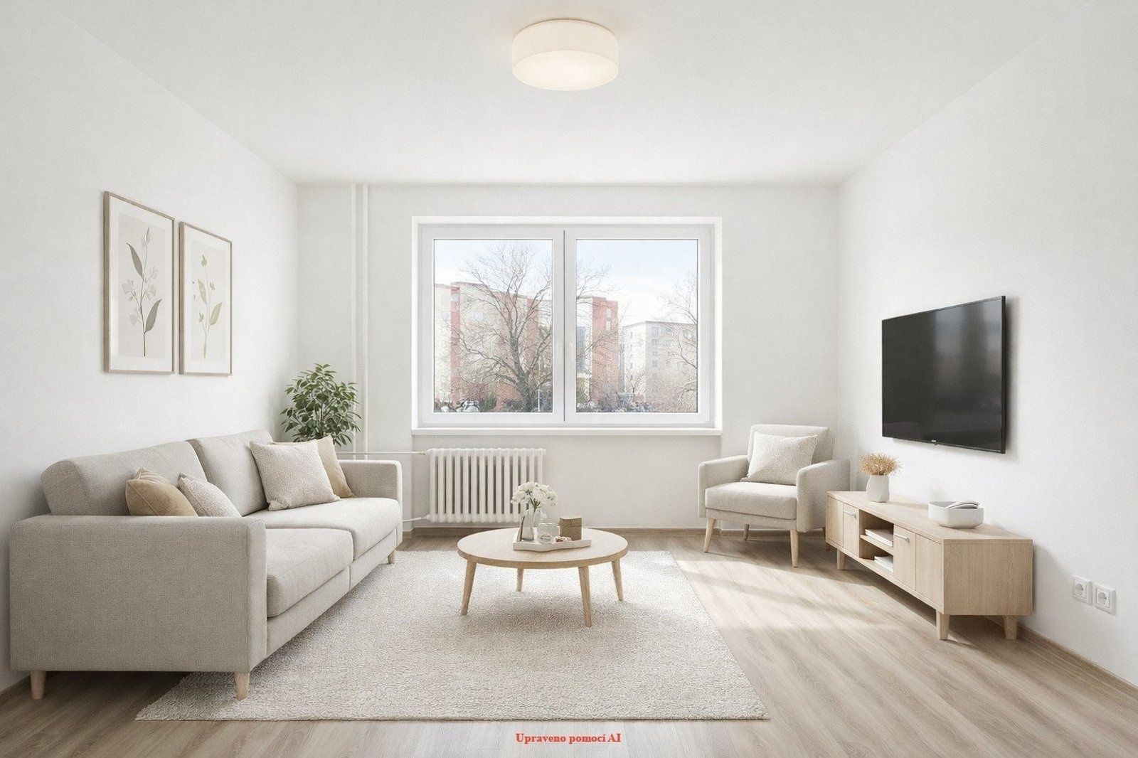 1+kk, Jana Wericha, Havířov - Havířov-město, Moravskoslezský kraj, 25 m² - 1