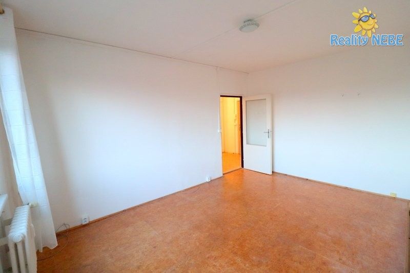 Pronájem byt 1+1 - Průběžná, Milovice, 40 m² - 5