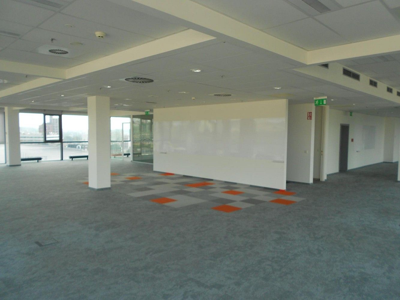 Kanceláře, Praha - Libeň, okres Praha 9, Hlavní město Praha, 227 m² - 2