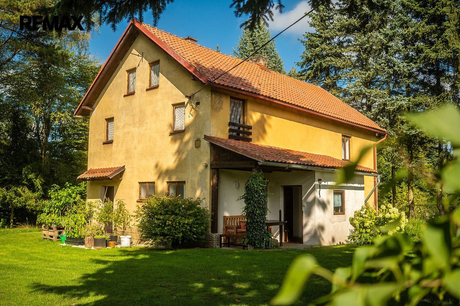 Rodinný dům · 149 m² · Dobřeň, okres Mělník - 3