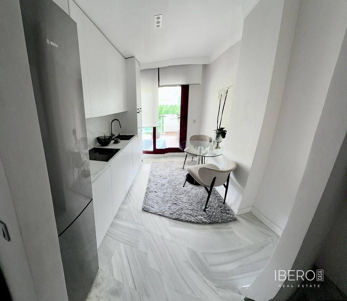 2+kk, Selwo, Španělsko, 72 m² - 2