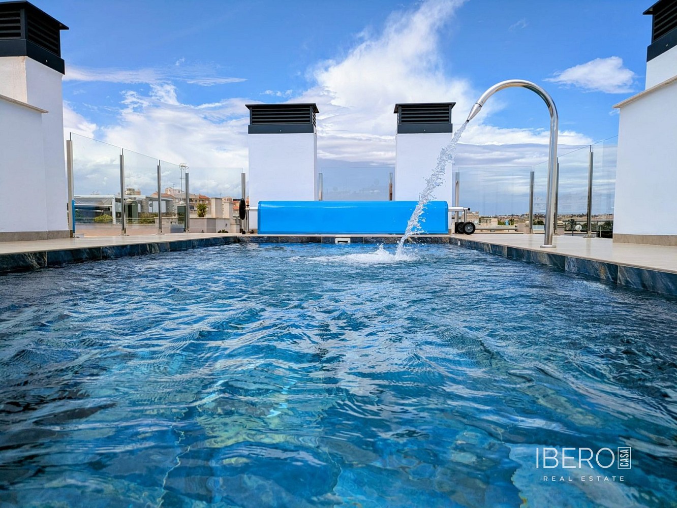 2+kk, Torrevieja, Španělsko, 57 m² - 2