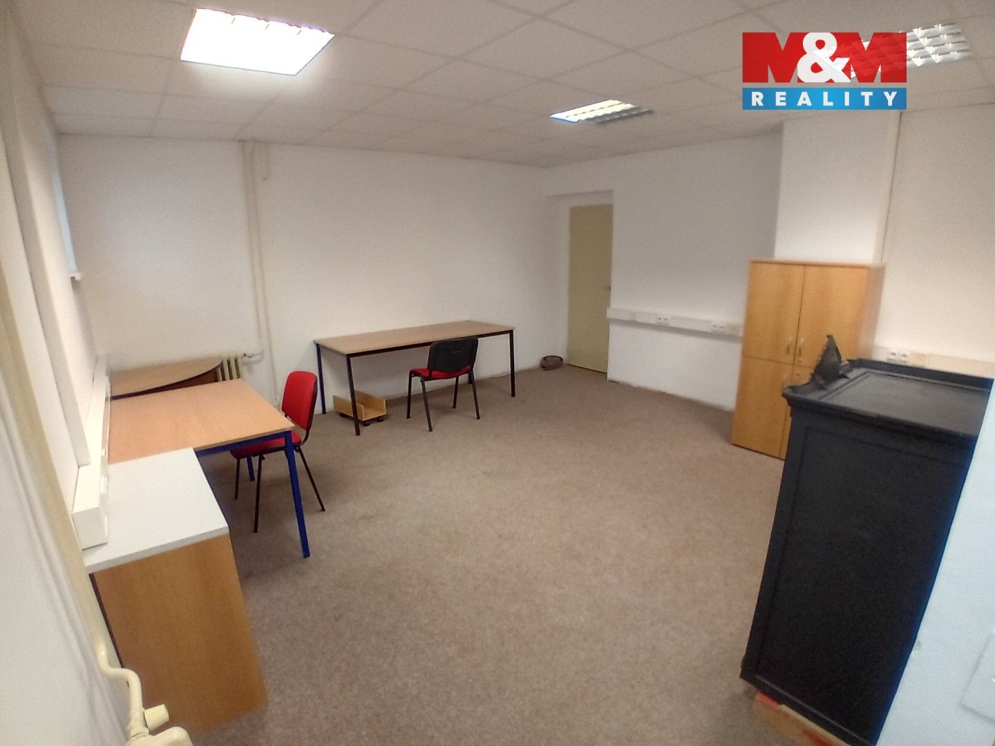 Obchodní prostory · 108 m² · Lhota za Červeným Kostelcem, Červený Kostelec - 3