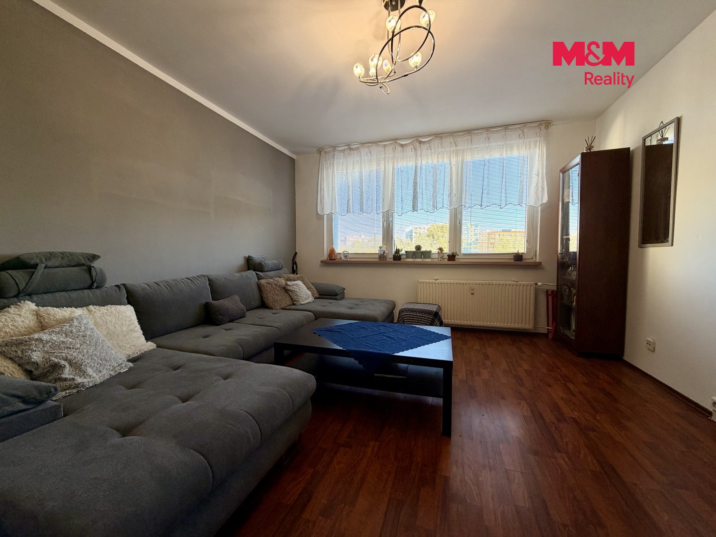 3+1, Písečná, Ostrava, 64 m² - 2