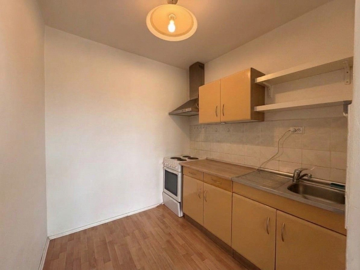 Pronájem byt 1+kk - Česká, Most, 33 m² - 2