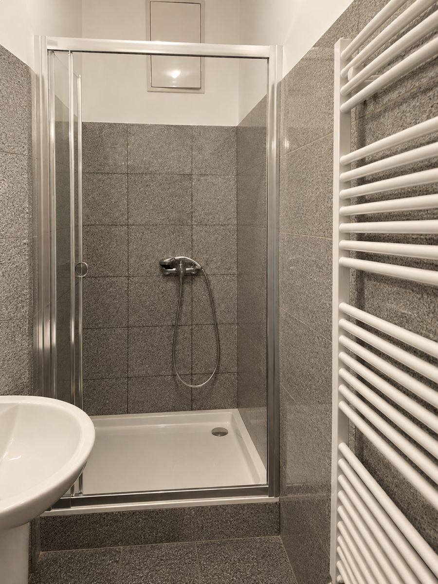 Byt 1+kk · 25 m² · Freyova, Praha - 4