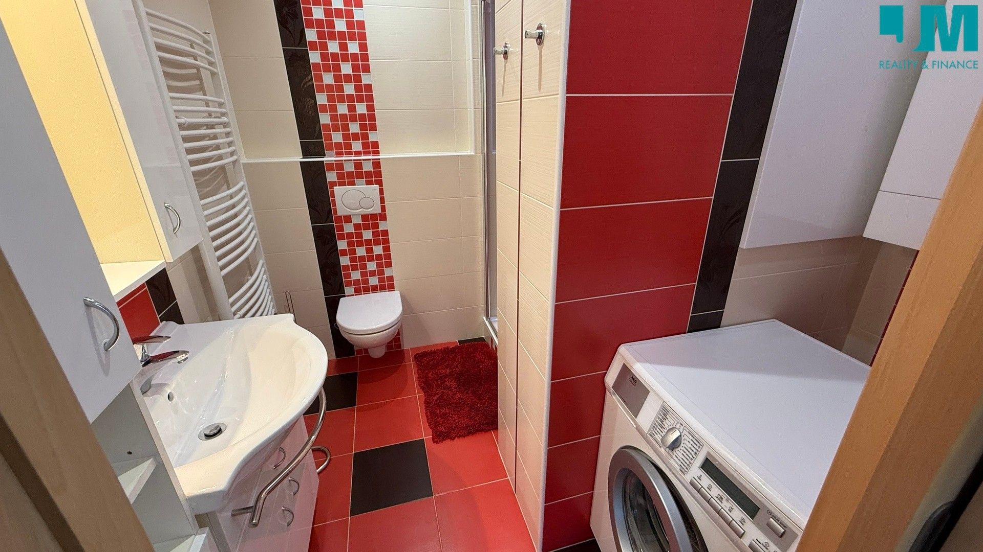 Byt 3+1 · 74 m² · Dr. Holubce, Třebíč Nové Dvory - 4