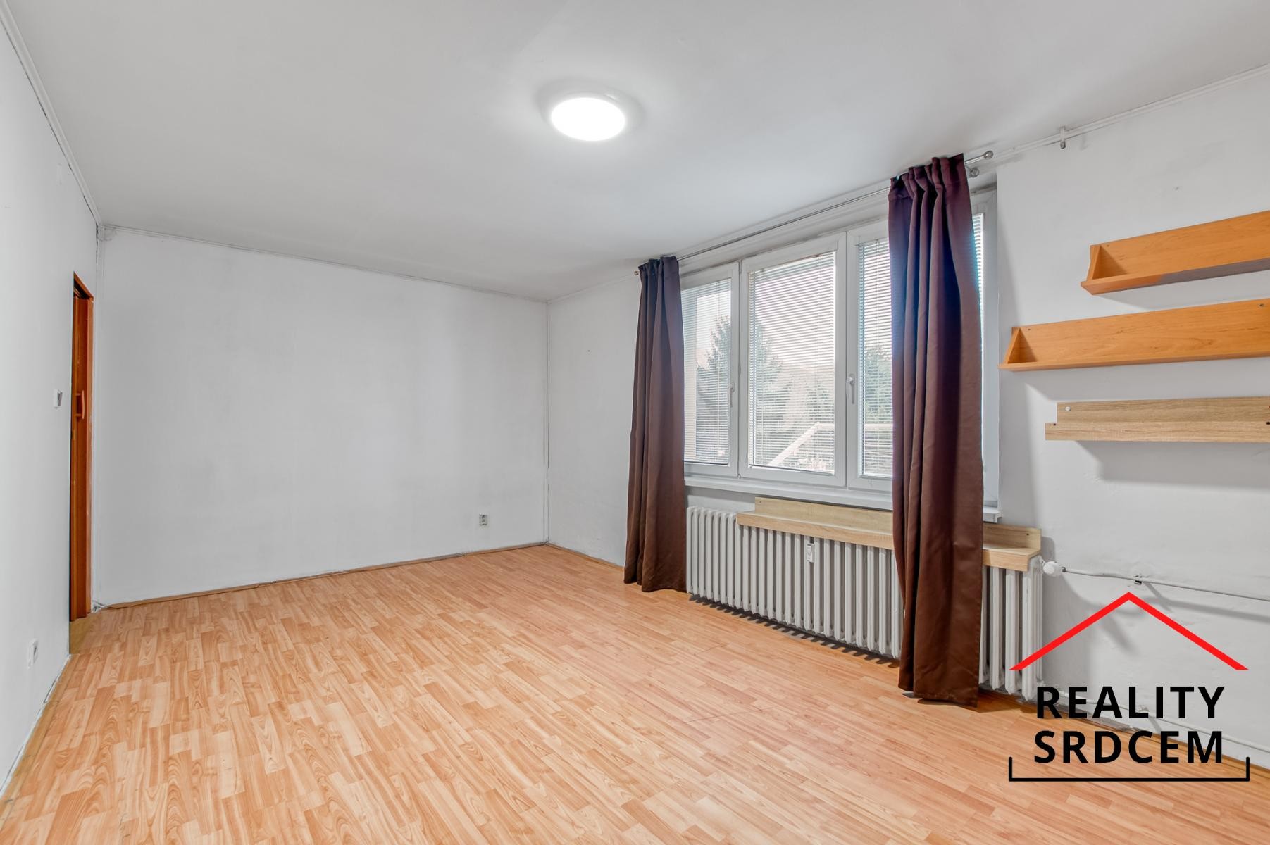 Byt 1+kk · 31 m² · Květinová, Orlová Lutyně - 3