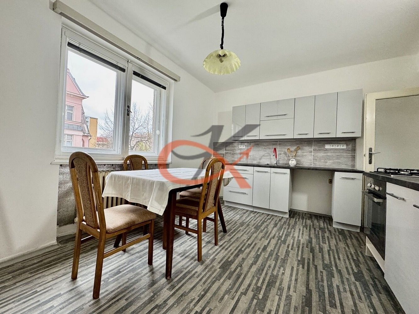 4+1, Ostrava - Moravská Ostrava, okres Ostrava-město, Moravskoslezský kraj, 102 m² - 1
