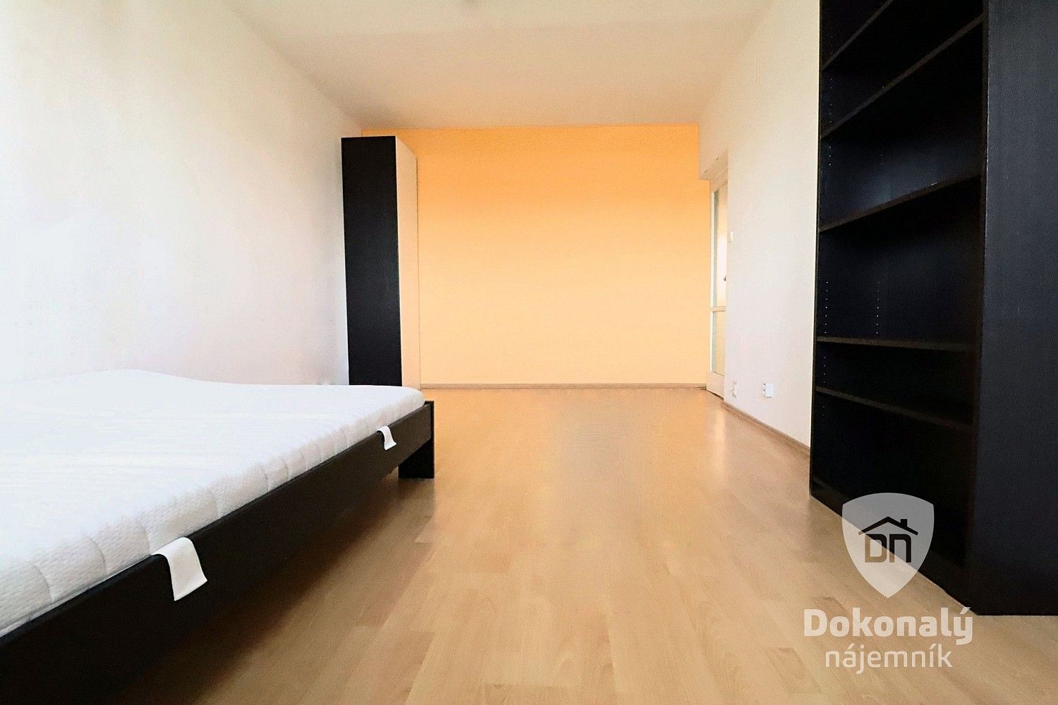 2+1, Praha - Záběhlice, okres Praha 10, Hlavní město Praha, 56 m² - 2