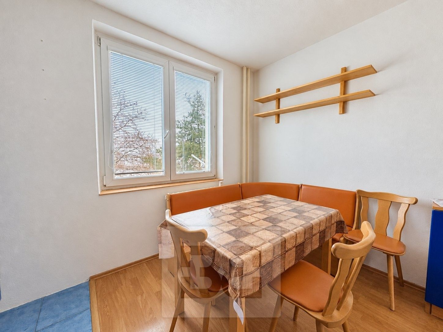 Pronájem byt 3+1 - Zikova, Brno Líšeň, 72 m² - 2