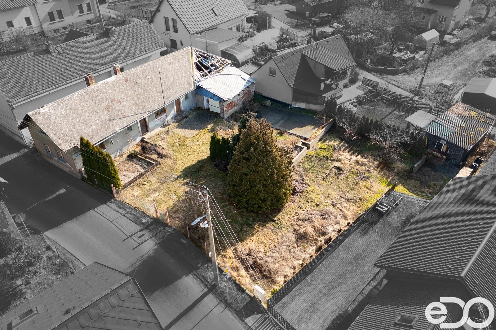 Rodinný dům · 70 m² · Lažany - 4