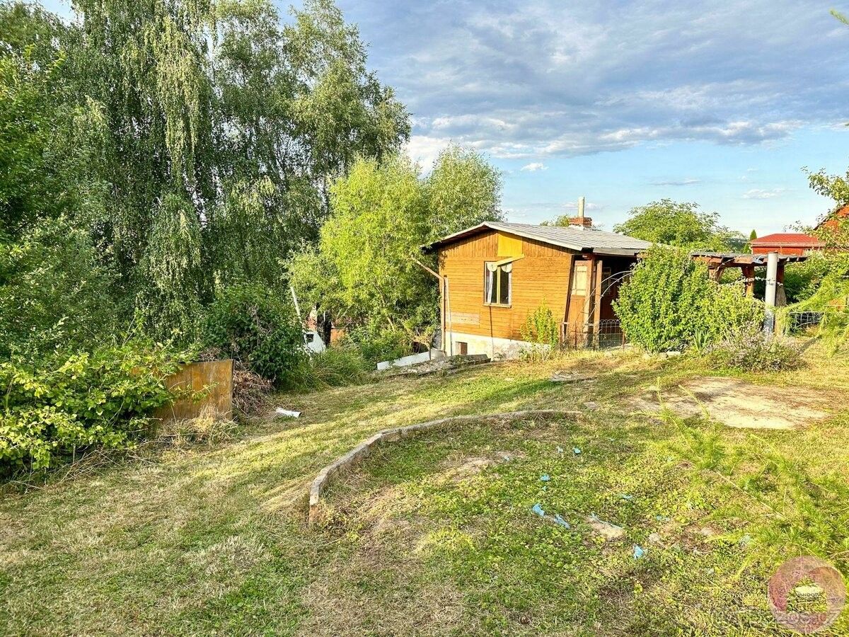 Prodej chata - Vysoké Mýto, 566 01, 17 m²