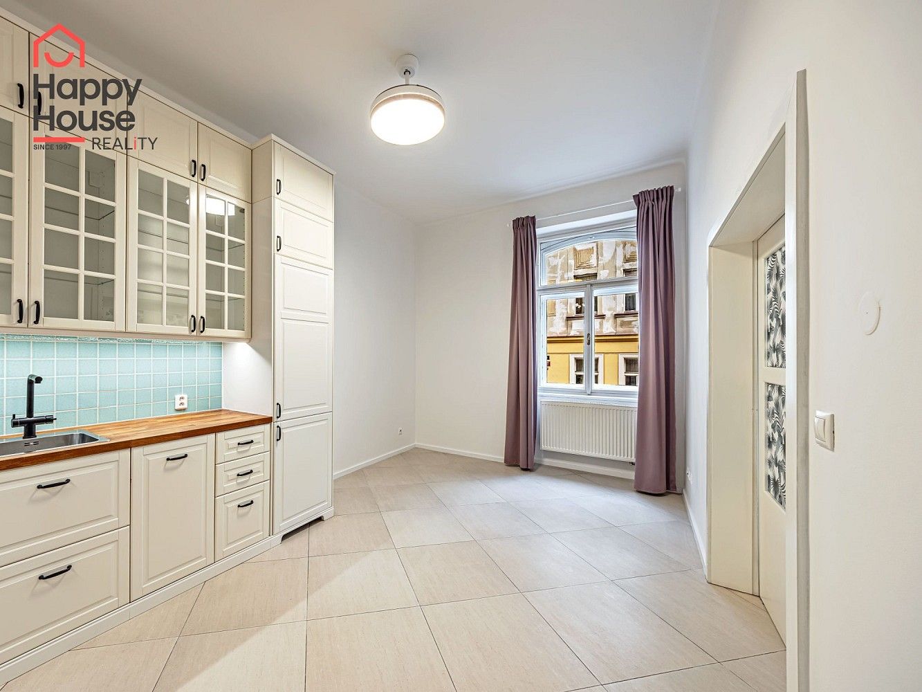 3+kk, Kodaňská, Praha 10 - Vršovice, 64 m² - 1