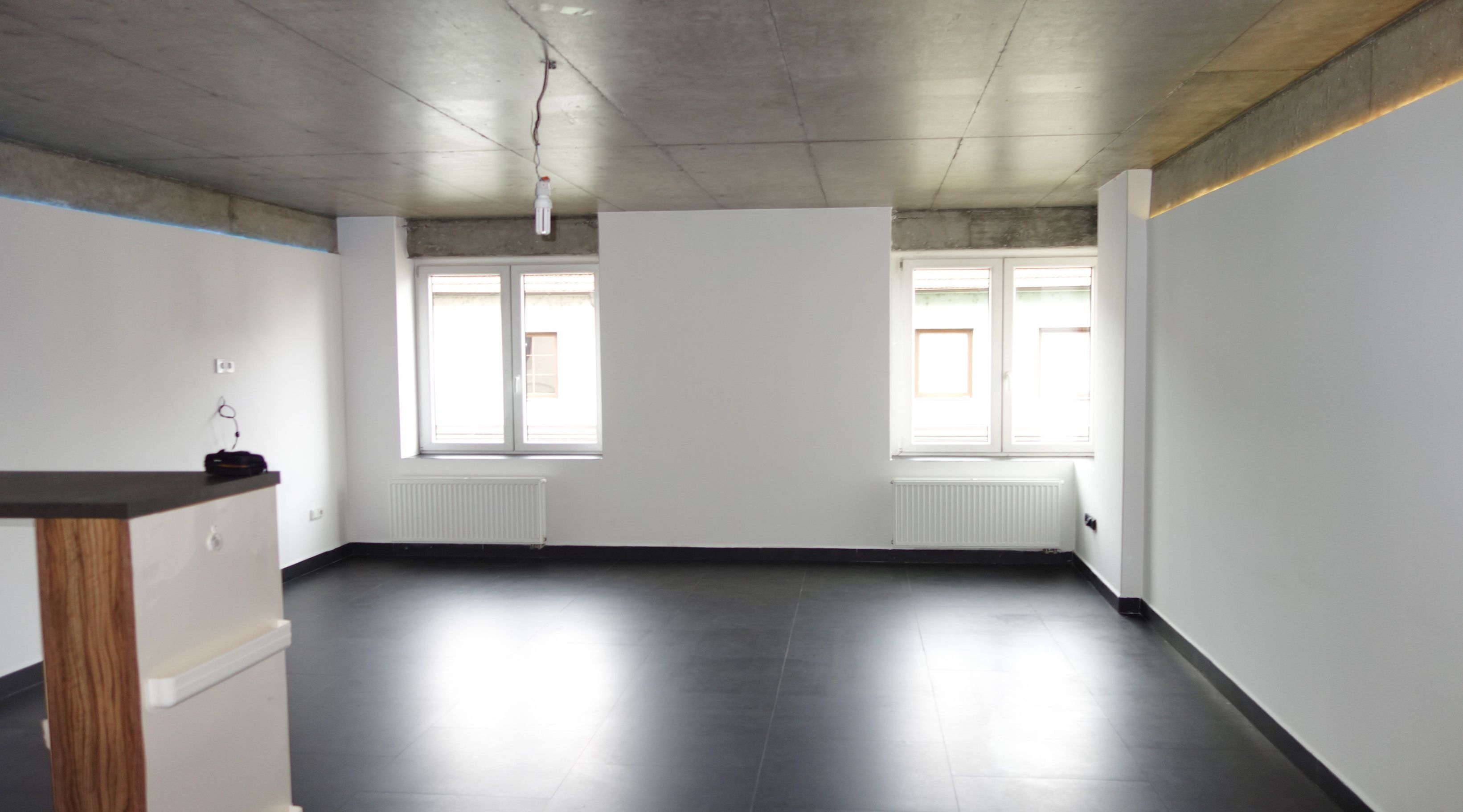 2+kk, Rudolfovská tř. 1817/4, České Budějovice, 98 m²