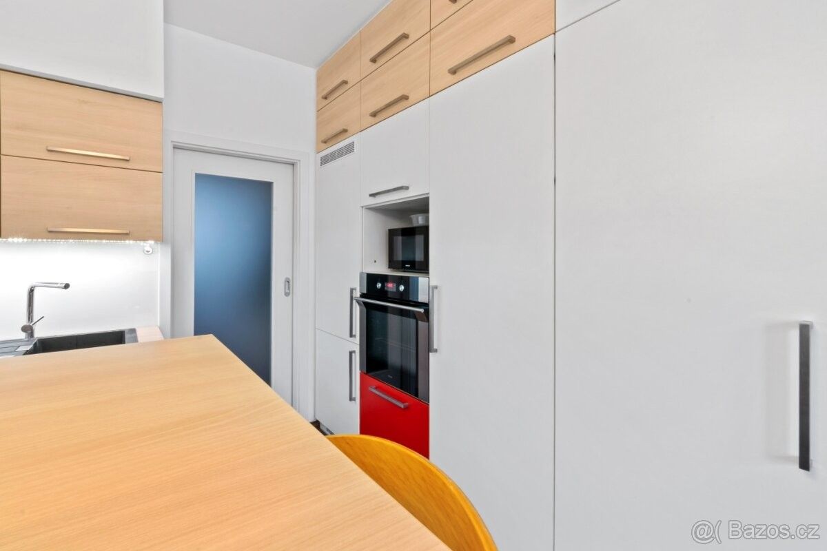 Pronájem byt - Zlín, 760 05