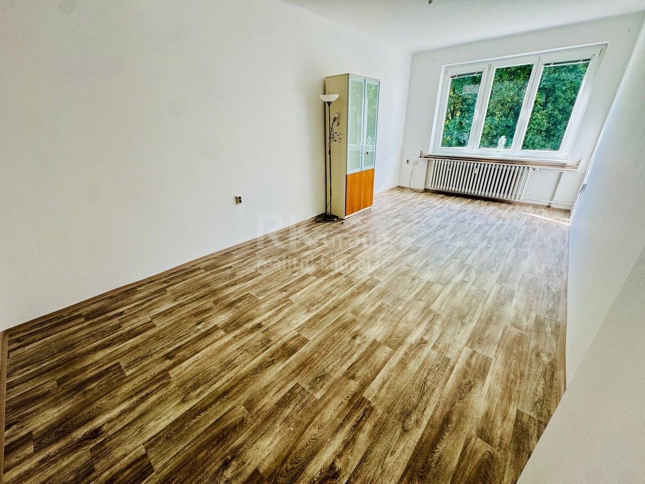 Pronájem byt 2+1 - Skalníkova, Mariánské Lázně, 50 m² - 5
