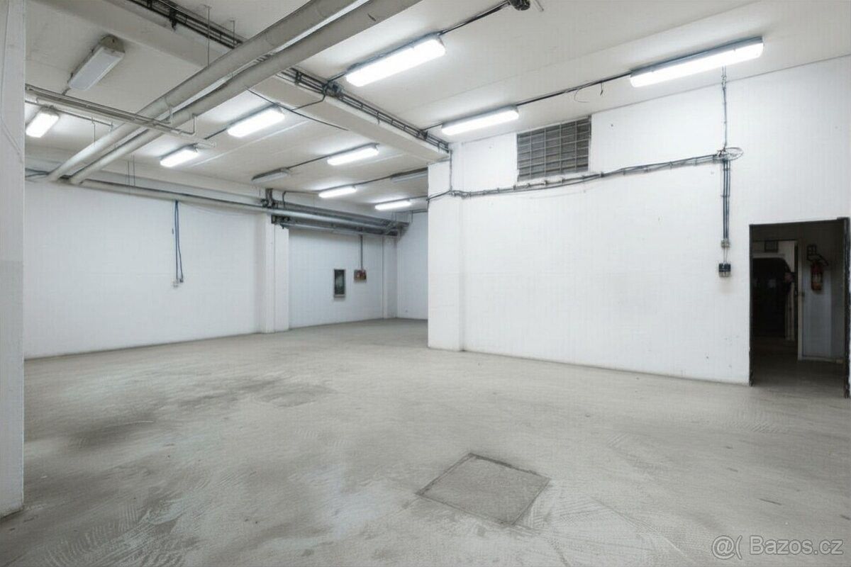 Pronájem ostatní - Brno, 619 00