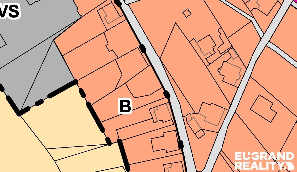 Pozemek pro bydlení · 992 m² · Filipov, Jiříkov - 3