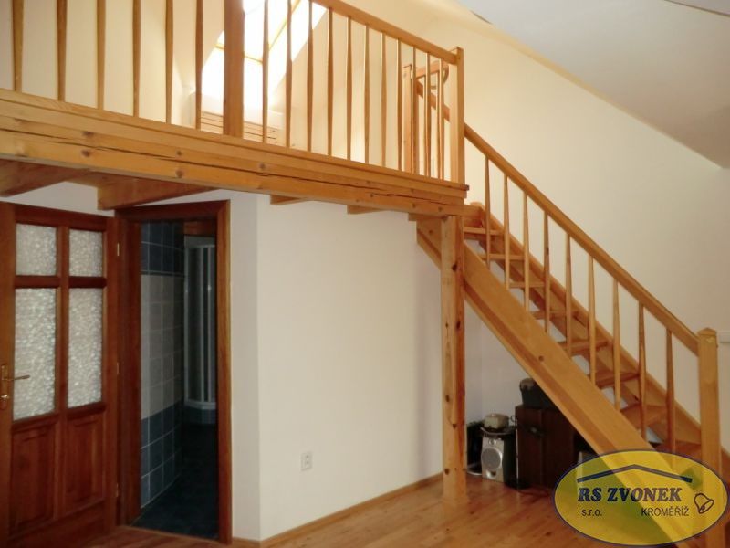 1+1, Uhelná  , Olomouc, 60 m²