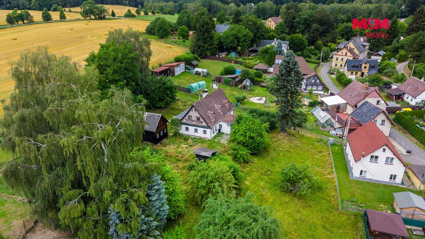 Rodinný dům · 125 m² · Rynoltice - 3