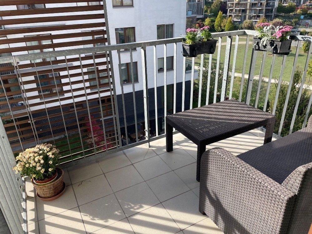 3+kk, Učňovská, Praha - Hrdlořezy, 67 m² - 2