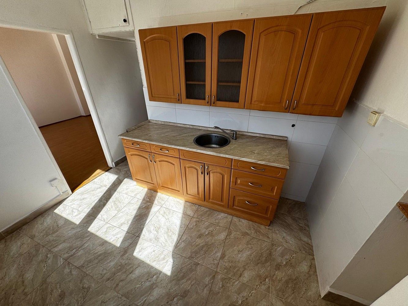1+1, Habartov, okres Sokolov, Karlovarský kraj, 40 m²