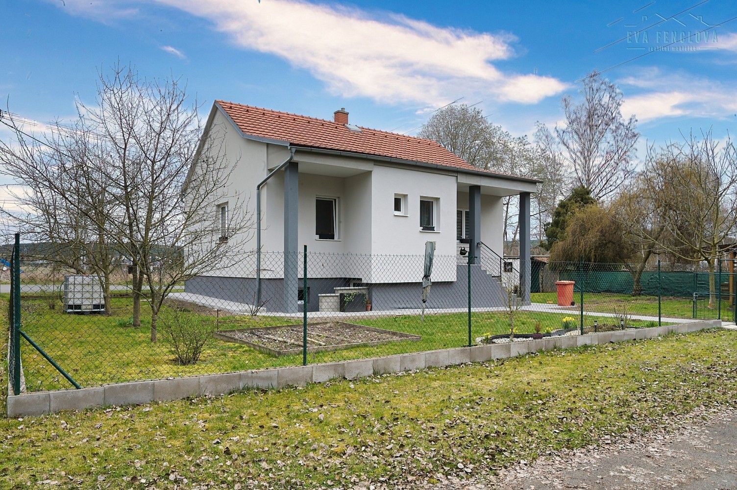 Rodinné domy, Starý Plzenec, okres Plzeň-město, Plzeňský kraj, 76 m² - 1