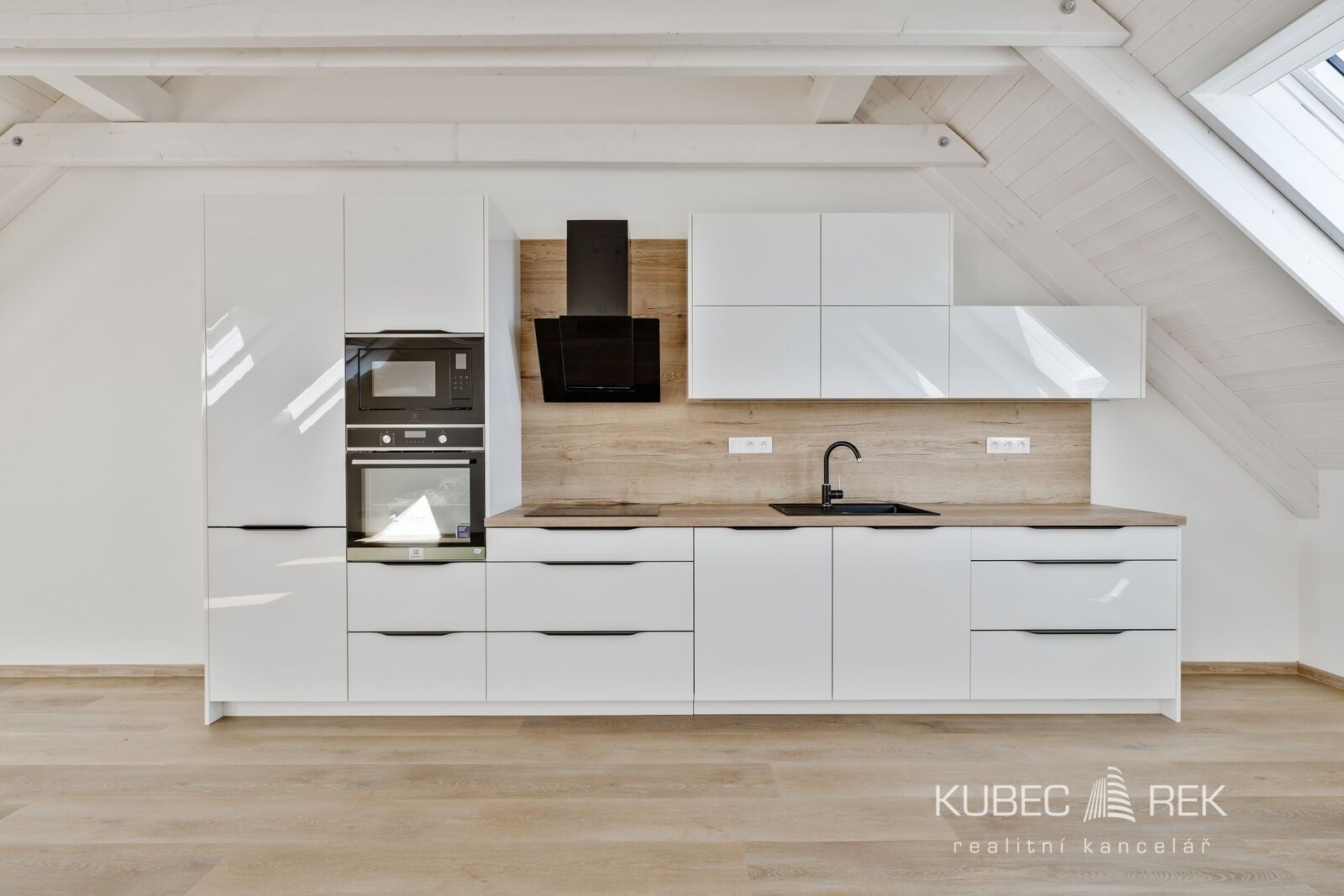 Byt 2+kk · 78 m² · Budějovická 624, Veselí nad Lužnicí I - 3