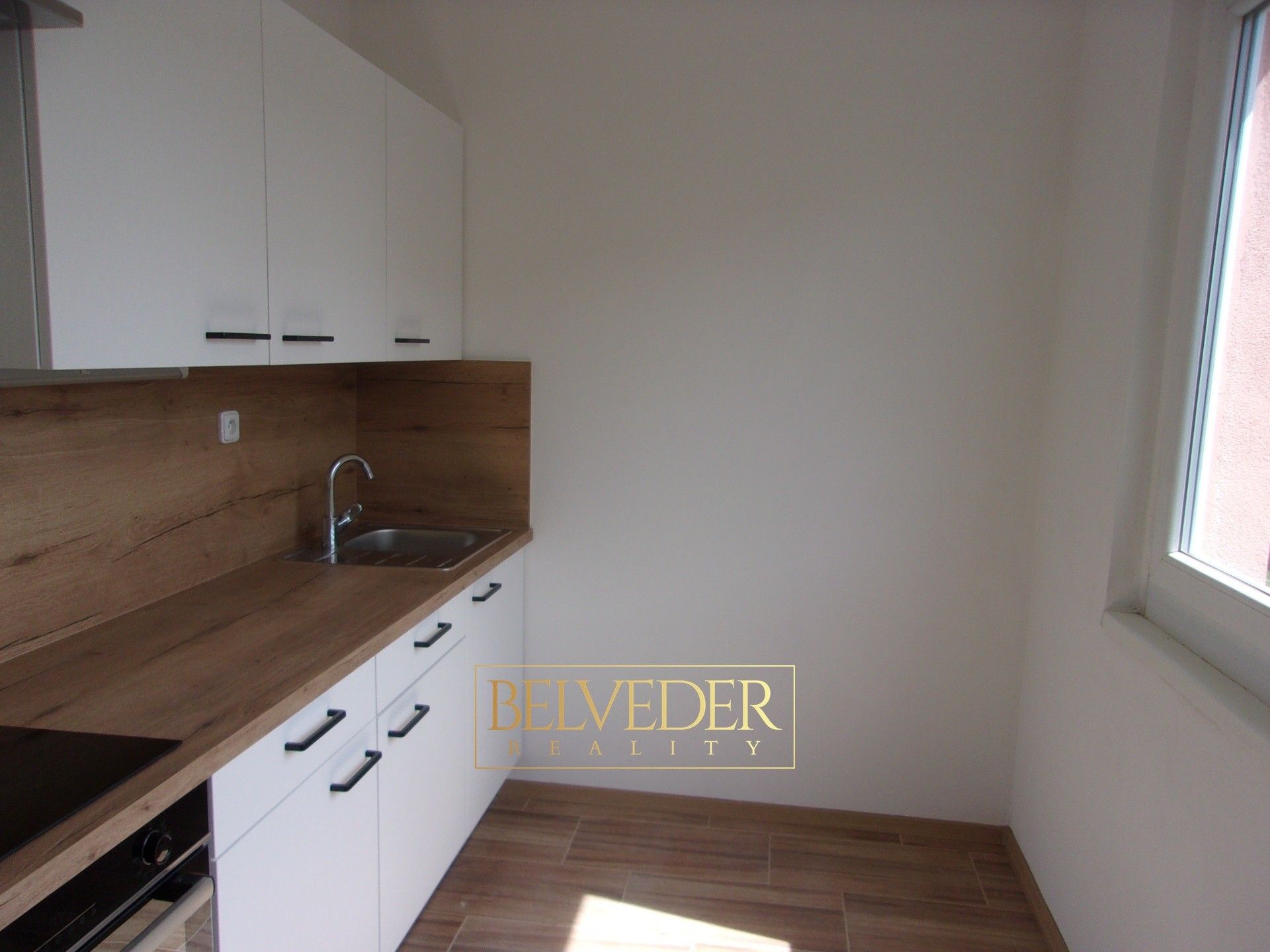 2+1, Stará Duchcovská, Teplice Řetenice, 53 m² - 2