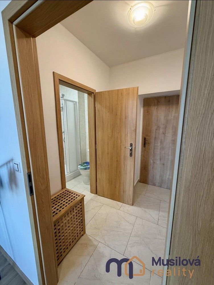 Byt 2+kk · 54 m² · Tyršova, Teplice - 4