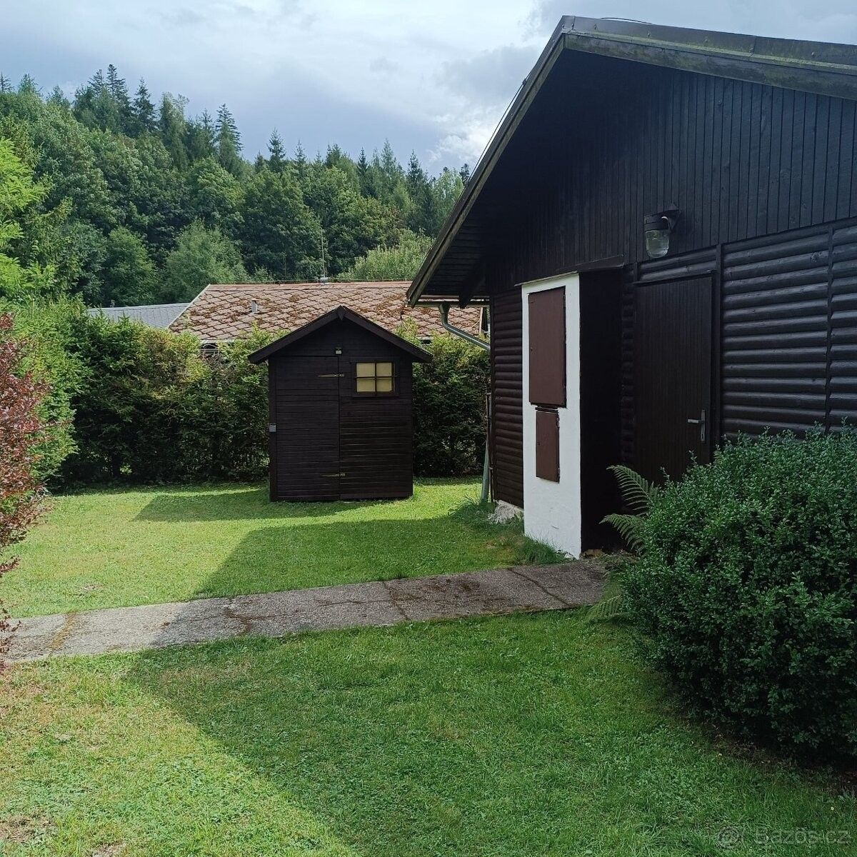 Chaty, Ostrava, 708 00 - 2