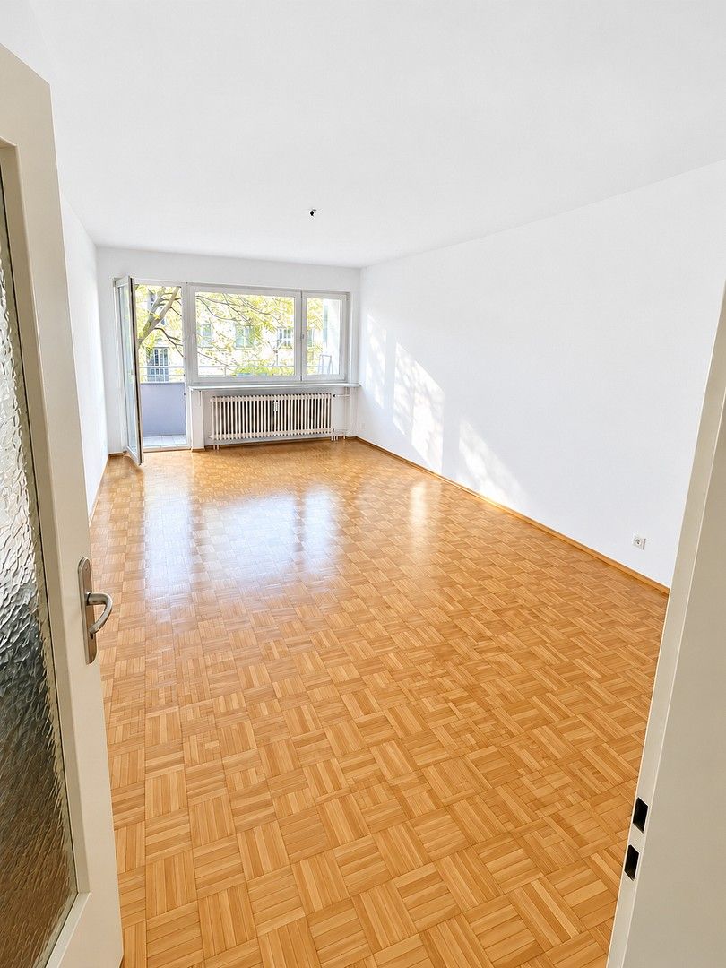 2+1, Justinus-Kerner-Straße 25 München Laim Bayern 80686, 66 m² - 1