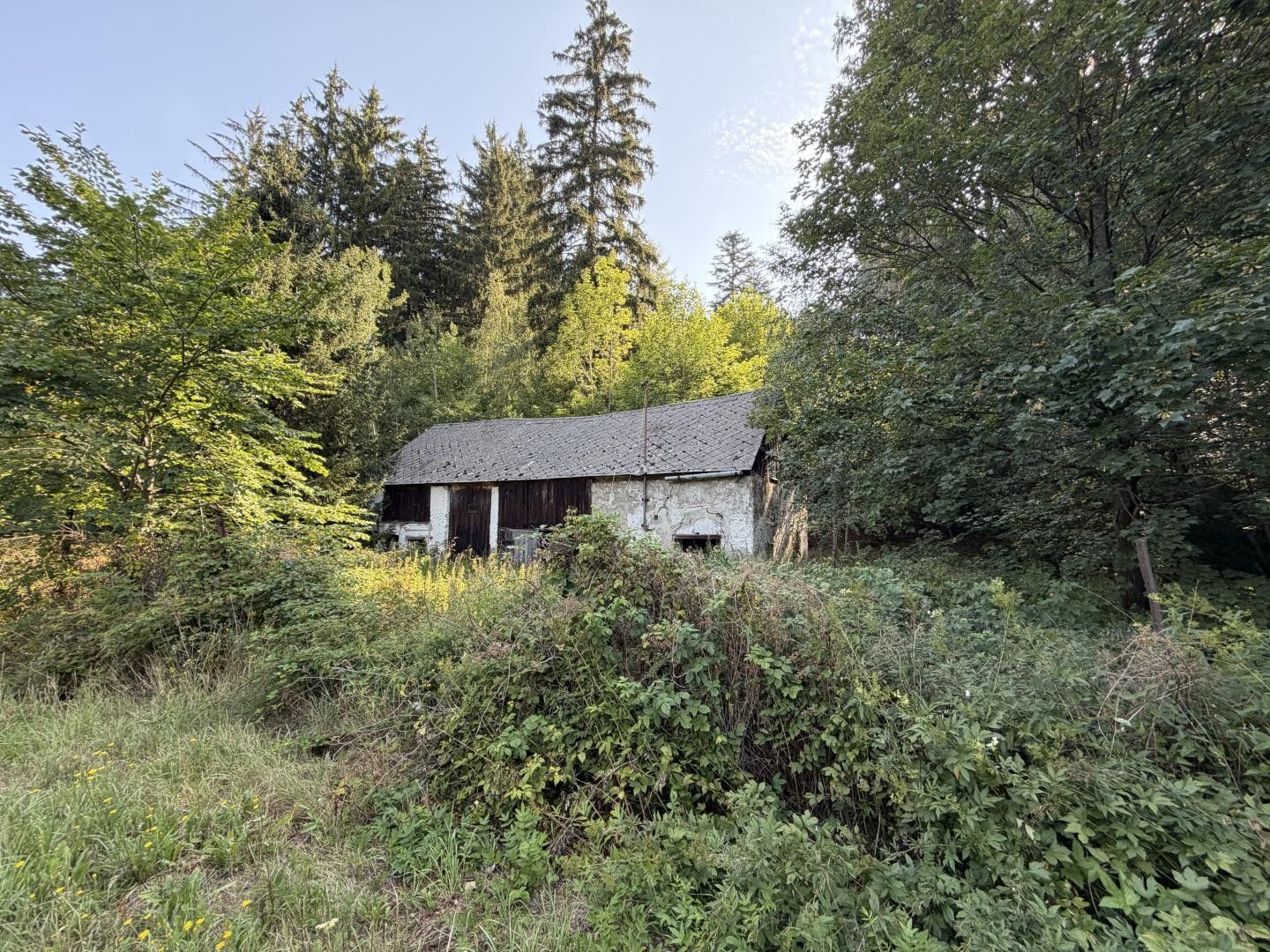 Pozemek pro bydlení, 2 727 m²