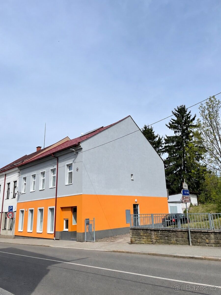 Rodinný dům