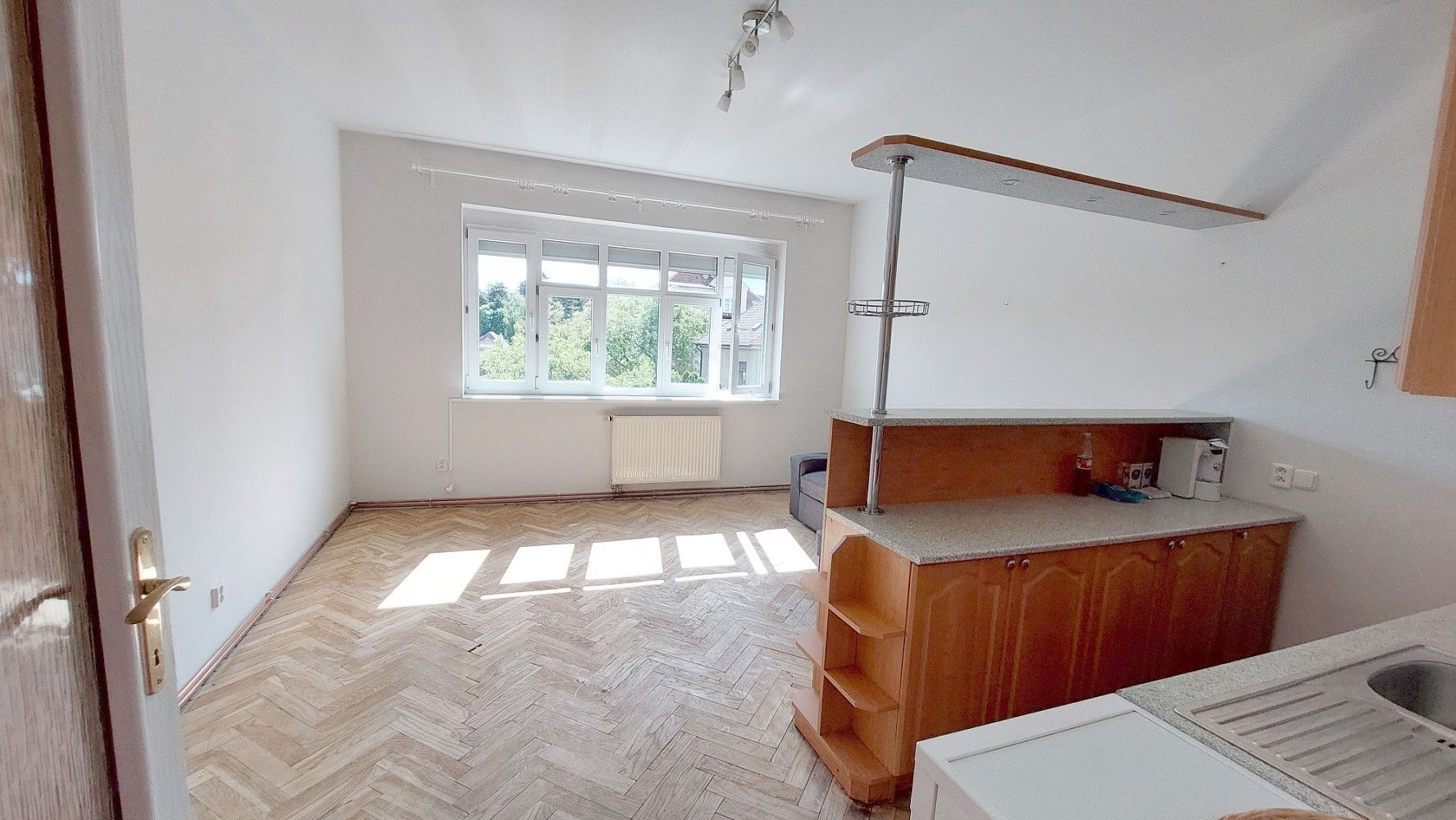 Byt 2+kk · 51 m² · Praha - Nusle, okres Praha 4, Hlavní město Praha - 4