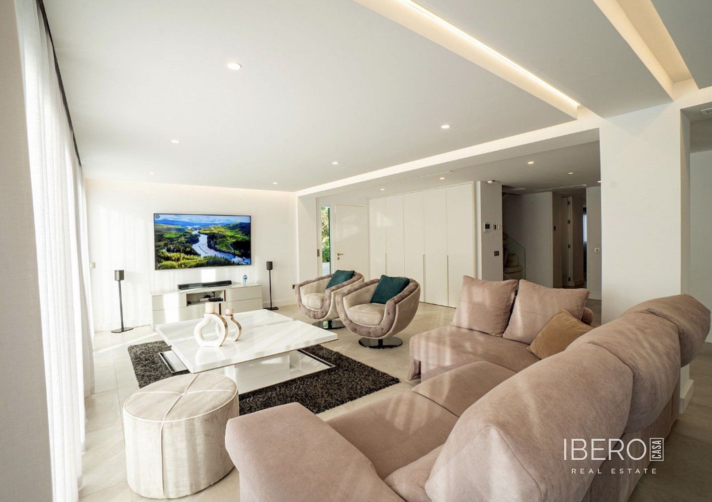 Rodinný dům · 506 m² · Nueva Andalucía, ES - 4