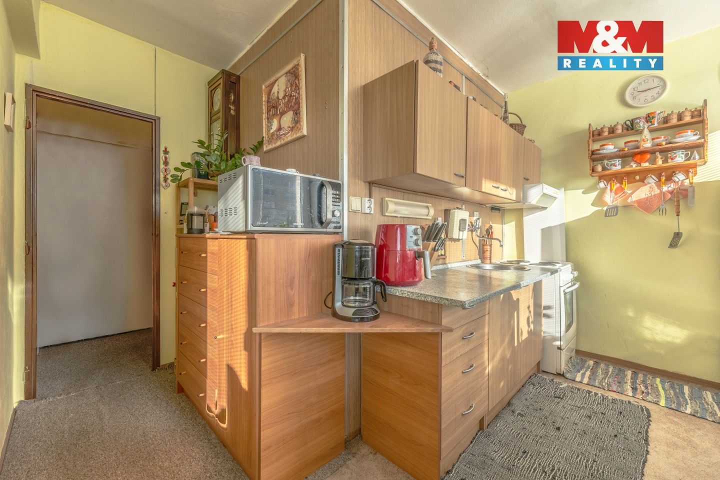 Prodej byt 2+kk - Havlíčkova, Mladá Boleslav, 42 m²