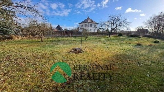 Pozemky pro bydlení, Brniště