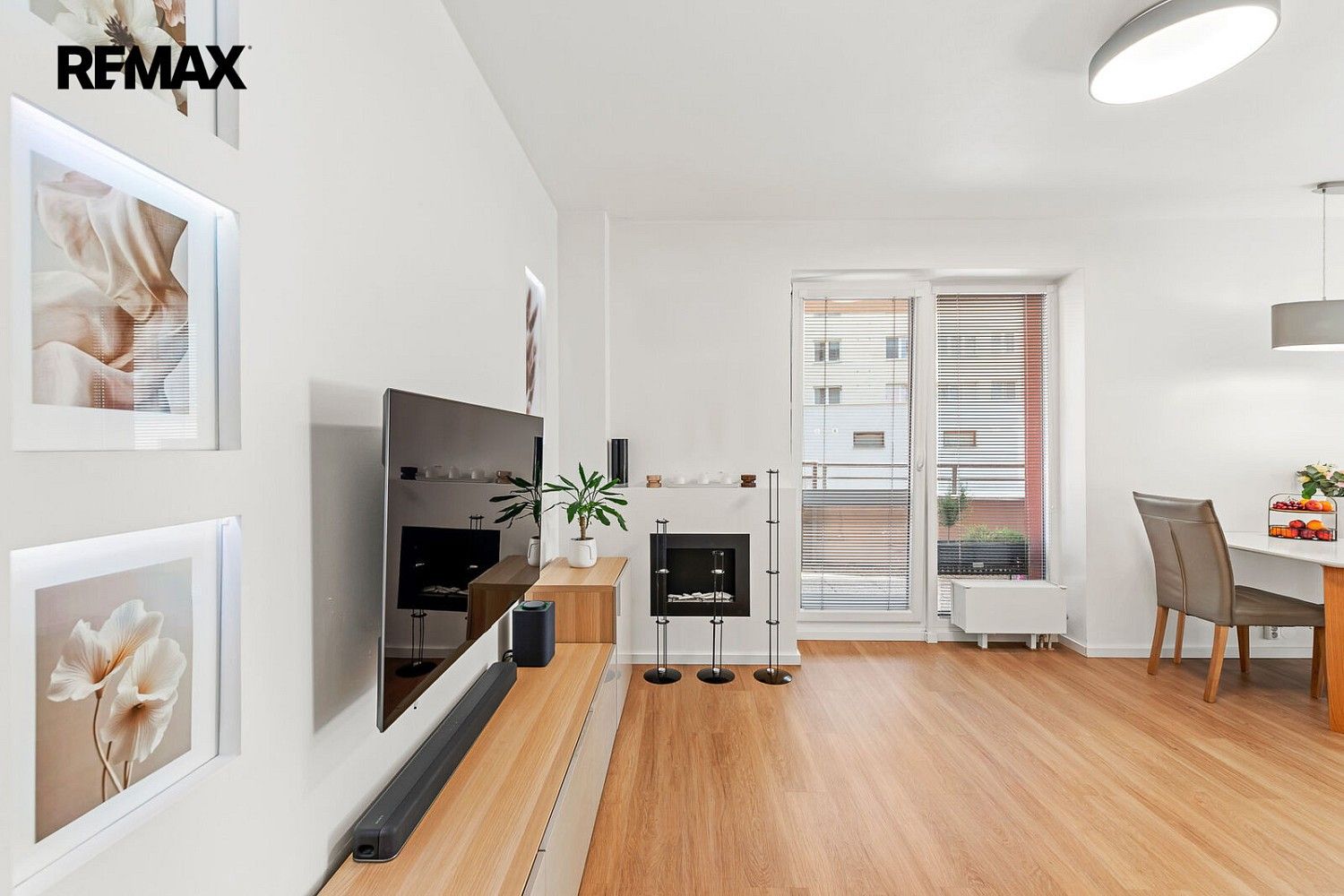 Byt 2+kk · 49 m² · Praha - Košíře, okres Praha 5, Hlavní město Praha - 4