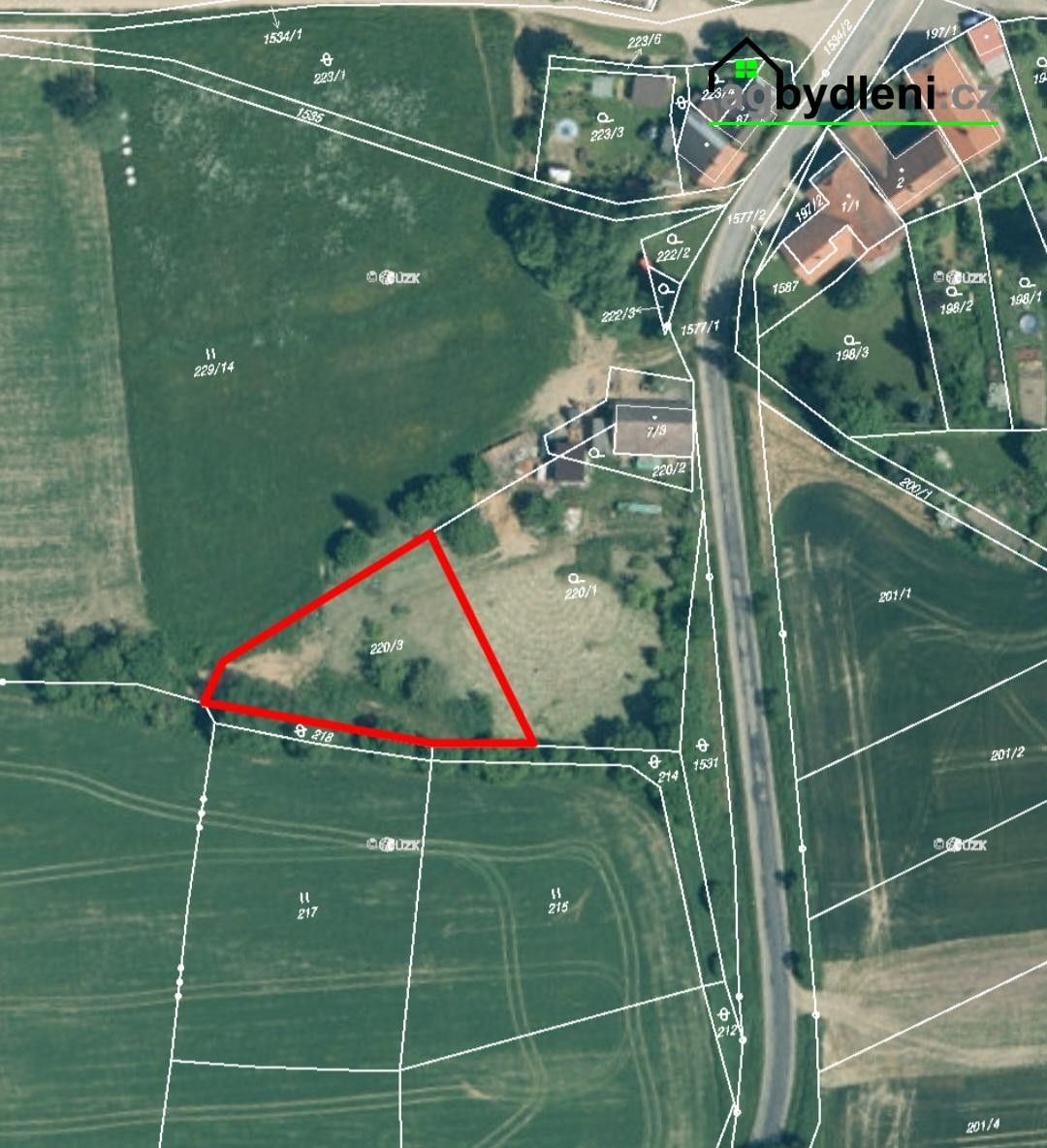 Rodinný dům · 90 m² · Dražovice - 3