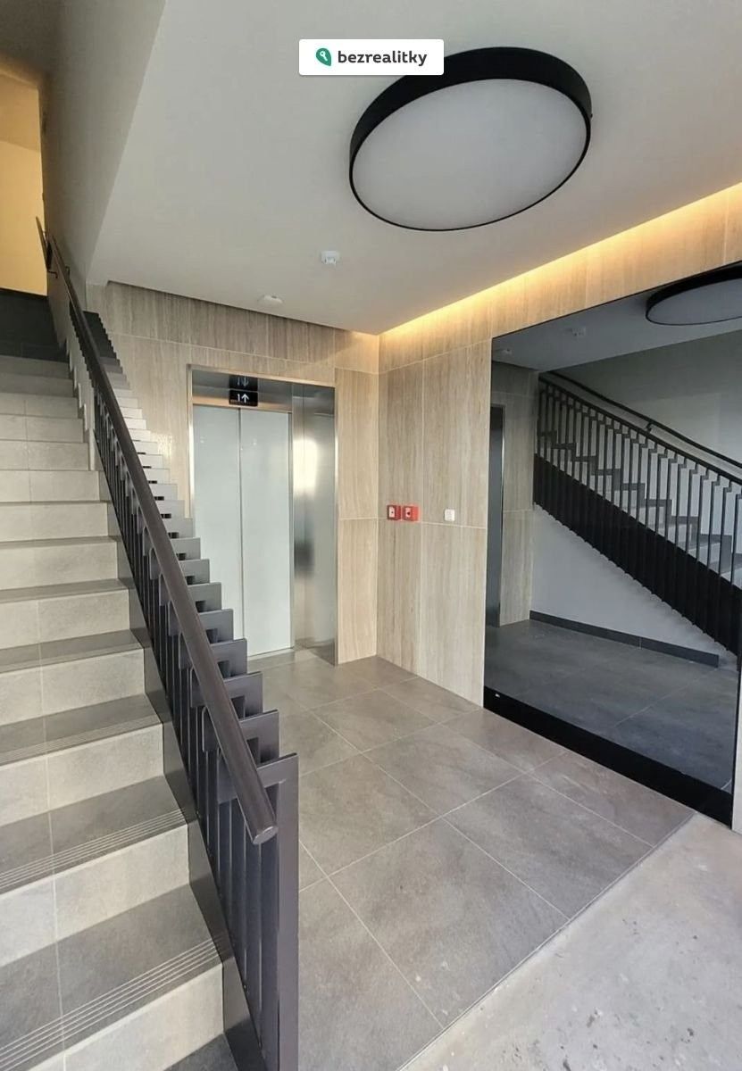 Byt 1+kk · 38 m² · Nádražní, Kralupy nad Vltavou - 4