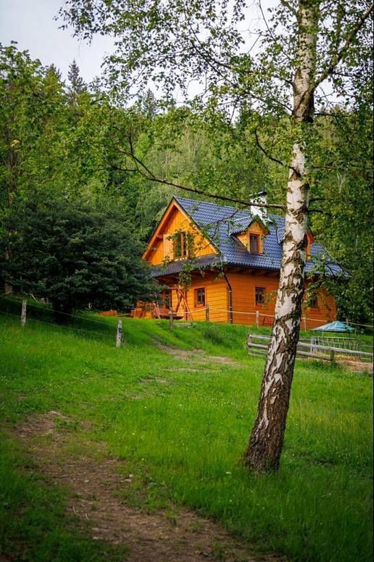 Chaty, Prostřední Bečva - Prostřední Bečva, Zlínský kraj - 2