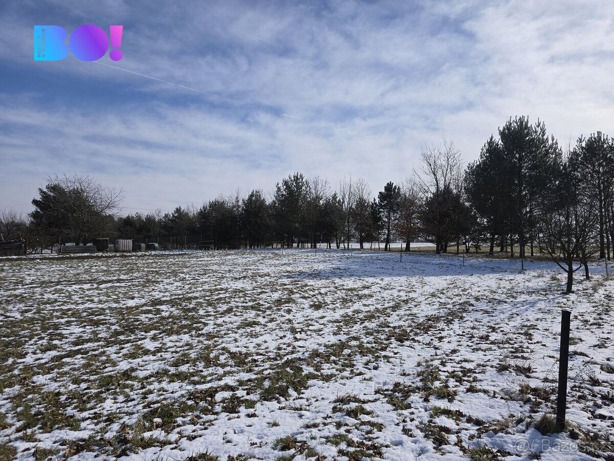 Pozemky pro bydlení, Velké Albrechtice, 742 91