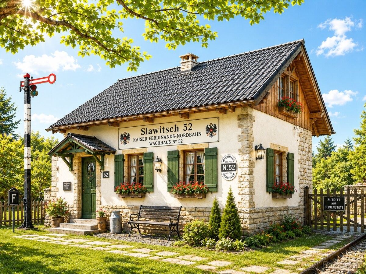 Rodinný dům · Hranice, 753 61 - 4