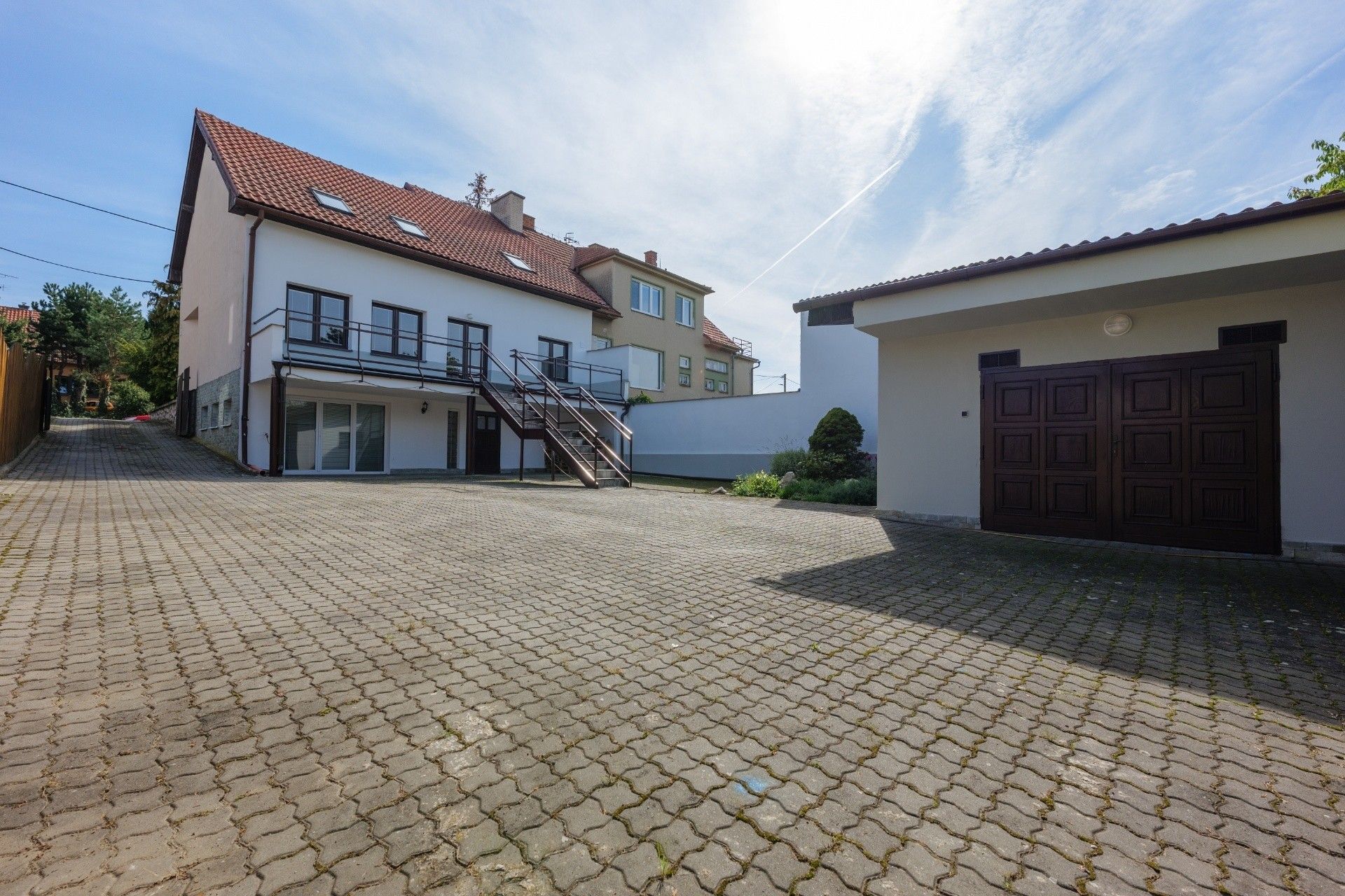 Prodej rodinný dům - Lipůvka, 240 m²