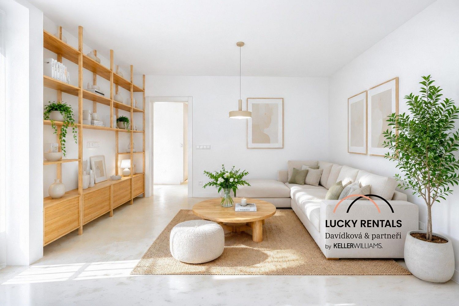 Rodinný dům · 195 m² · Praha - Řeporyje, okres Praha 13, Hlavní město Praha - 3