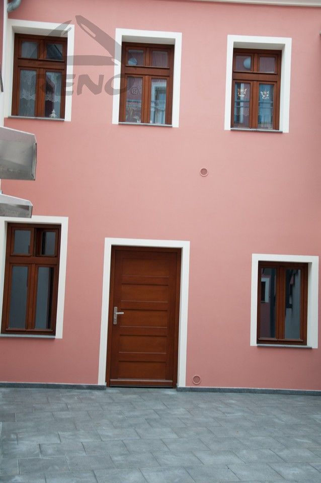 2+kk, Litoměřice-Město, Litoměřice, 33 m²