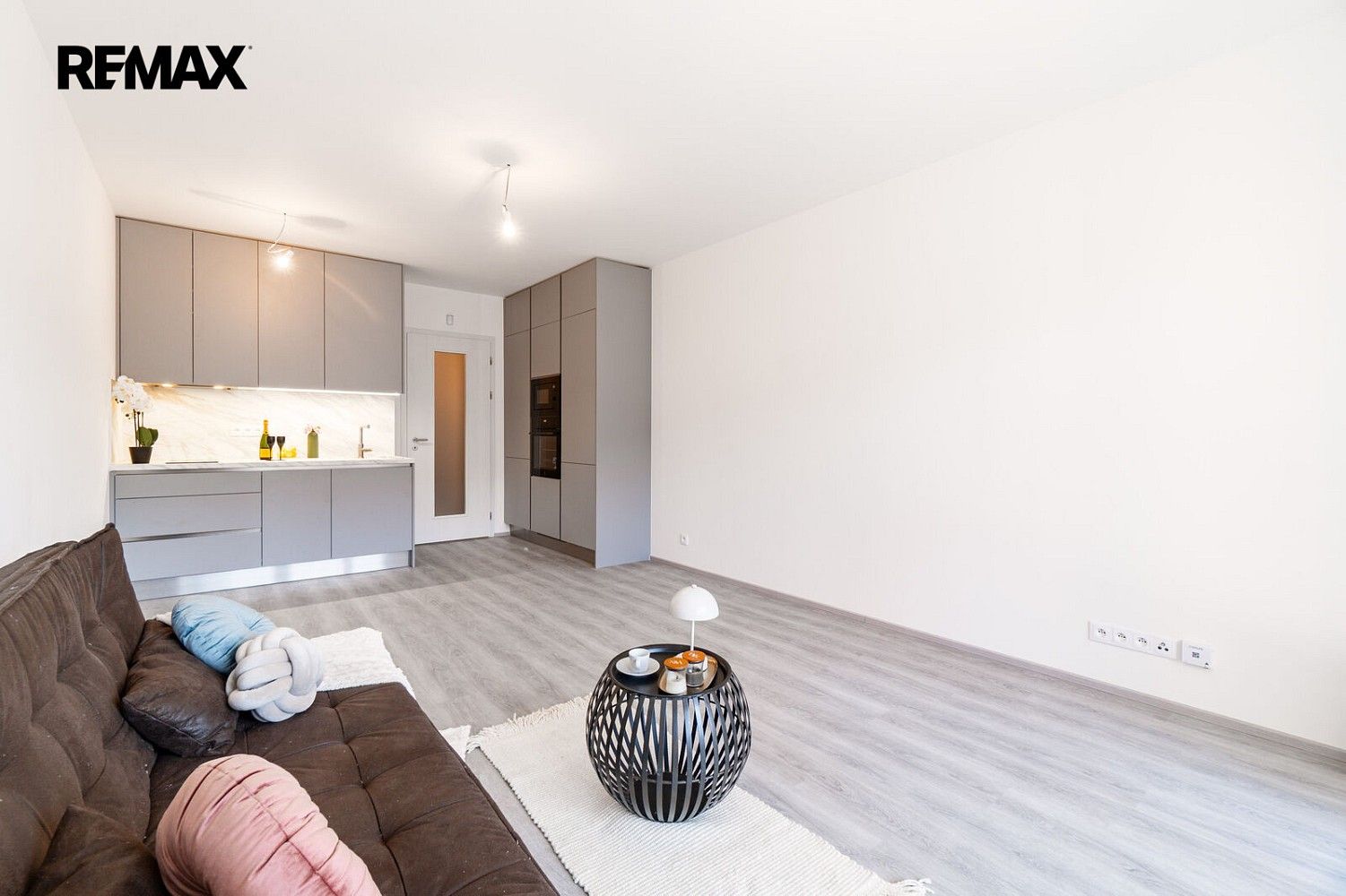 1+kk, Praha - Háje, okres Praha 11, Hlavní město Praha, 34 m² - 2