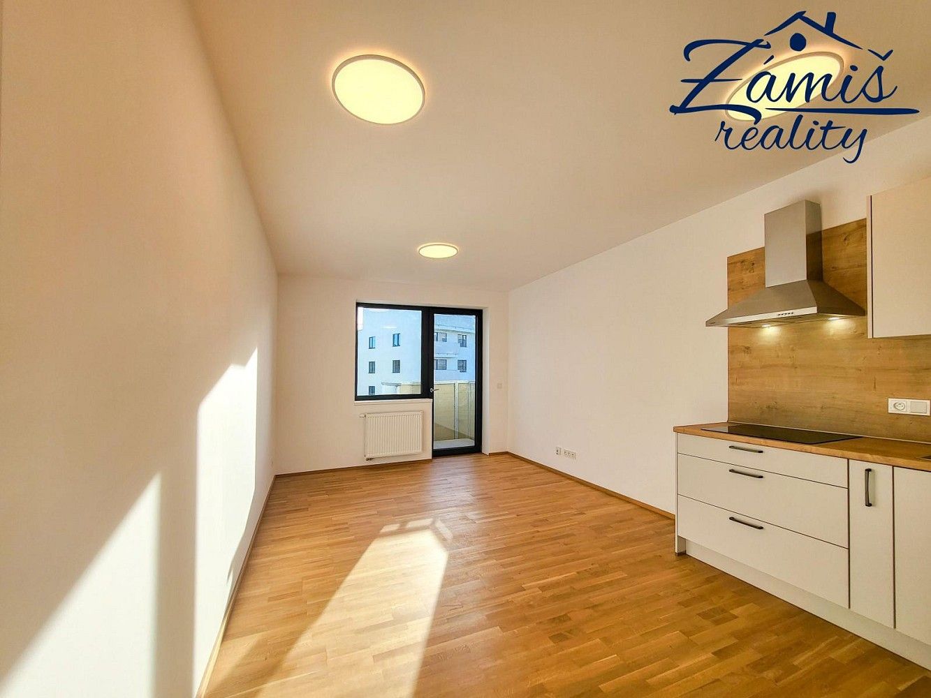 Byt 2+kk · 50 m² · Kladno, Středočeský kraj - 4